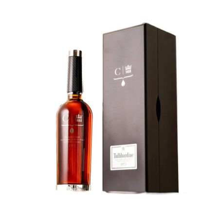 Tullibardine Custodian 1973 AIc/Vol: 41.5%